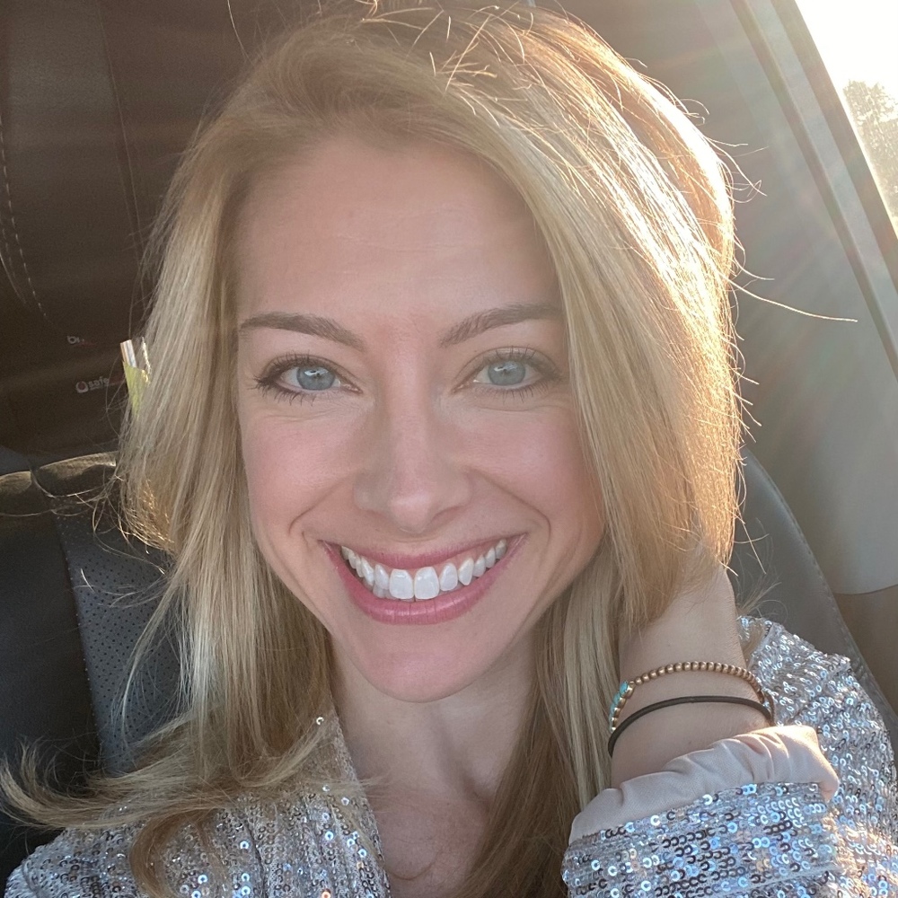 Meet your Posher, Deeda